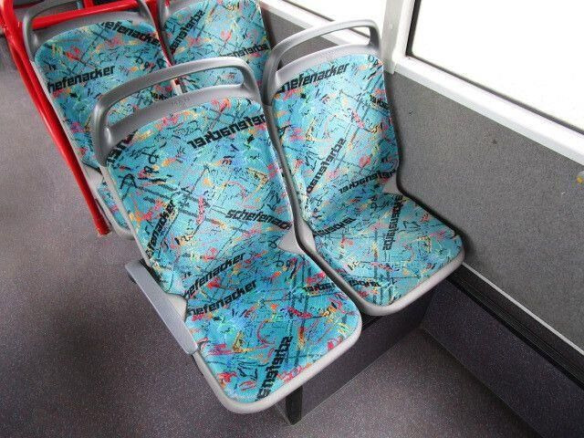 MAN Lions City, A21, Euro 6, A/C, 39 Sitze - Autobús suburbano: foto 5 MAN Lions City, A21, Euro 6, A/C, 39 Sitze - Autobús suburbano: foto 5