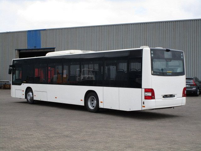 MAN Lions City, A21, Euro 6, A/C, 39 Sitze - Autobús urbano: foto 2 MAN Lions City, A21, Euro 6, A/C, 39 Sitze - Autobús urbano: foto 2