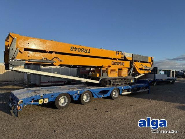 Barford TR8048 Förderband,CAT,Auswurfhöhe 11,45m - Maquinaria de construcción: foto 1 Barford TR8048 Förderband,CAT,Auswurfhöhe 11,45m - Maquinaria de construcción: foto 1