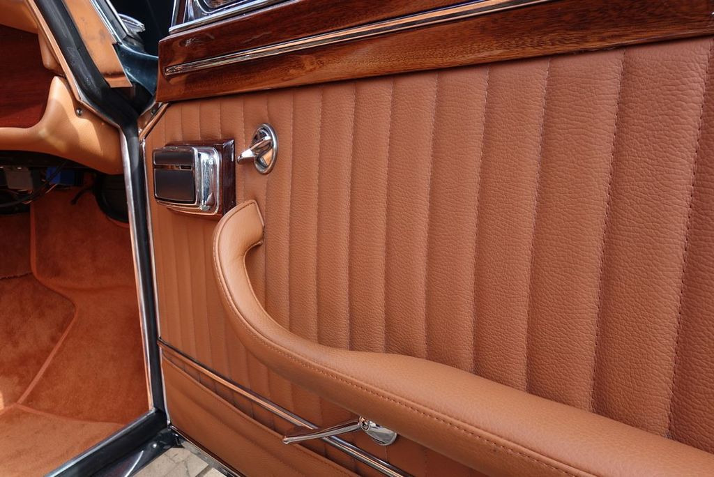 Coche Maserati Mexico 4200/Restauriert/TÜV neu!: foto 9