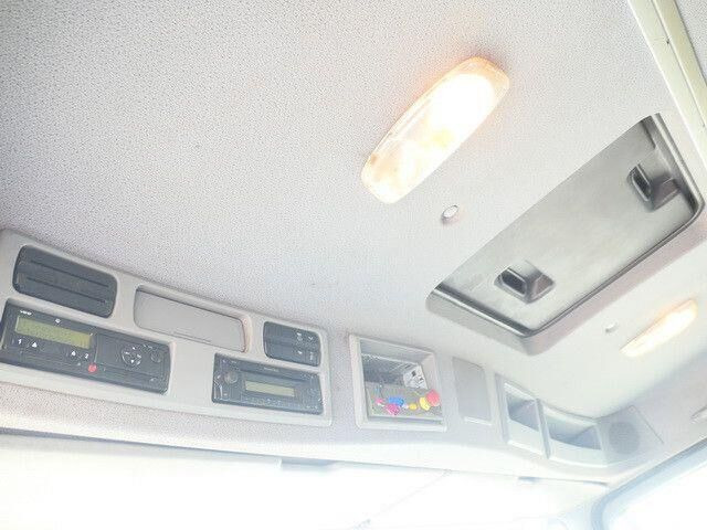 Camión de basura Mercedes-Benz 2532 L Actros 6x2, Faun, Variopress II 524,Klima: foto 14