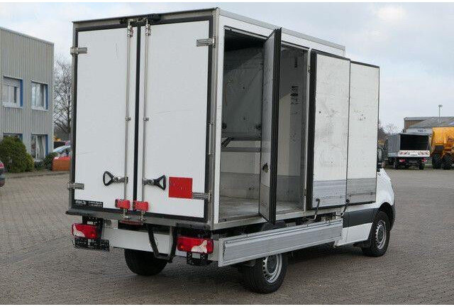 Mercedes-Benz 314 CDI Sprinter 4x2, Kiesling, Carrier, Klima - Furgoneta frigorifica: foto 4 Mercedes-Benz 314 CDI Sprinter 4x2, Kiesling, Carrier, Klima - Furgoneta frigorifica: foto 4