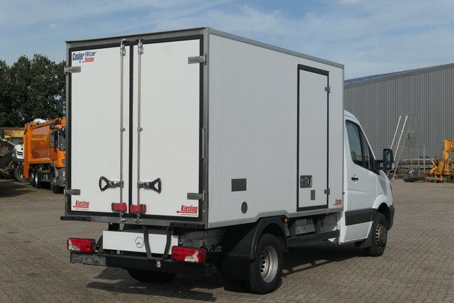 Mercedes-Benz 316 CDI Sprinter 4x2, Thermo King, Kiesling - Furgoneta frigorifica: foto 3 Mercedes-Benz 316 CDI Sprinter 4x2, Thermo King, Kiesling - Furgoneta frigorifica: foto 3