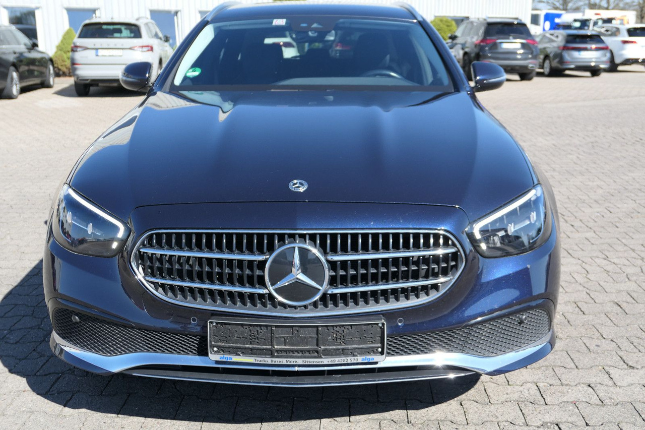Mercedes-Benz E 300 de 4Matic/AHK/Klima - Coche: foto 5 Mercedes-Benz E 300 de 4Matic/AHK/Klima - Coche: foto 5