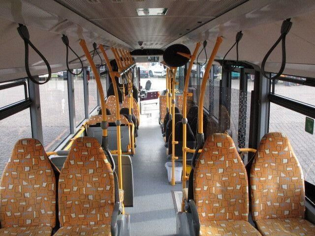 Autobús suburbano Mercedes-Benz O 530 Citaro C2, Euro 6, A/C, Lawo,40 Sitze: foto 7 Autobús suburbano Mercedes-Benz O 530 Citaro C2, Euro 6, A/C, Lawo,40 Sitze: foto 7