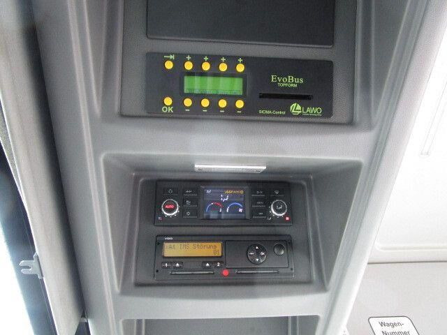 Autobús suburbano Mercedes-Benz O 530 Citaro C2, Euro 6, A/C, Lawo,40 Sitze: foto 9 Autobús suburbano Mercedes-Benz O 530 Citaro C2, Euro 6, A/C, Lawo,40 Sitze: foto 9