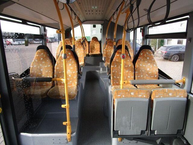 Autobús suburbano Mercedes-Benz O 530 Citaro C2, Euro 6, A/C, Lawo,40 Sitze: foto 6 Autobús suburbano Mercedes-Benz O 530 Citaro C2, Euro 6, A/C, Lawo,40 Sitze: foto 6