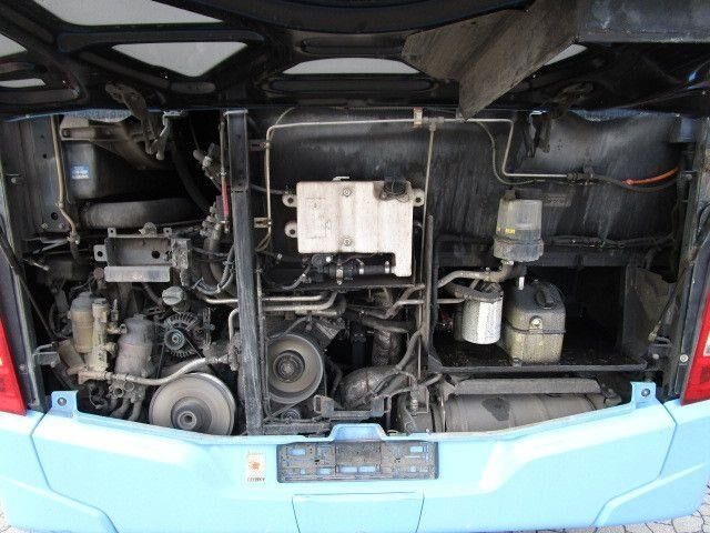 Autobús suburbano Mercedes-Benz O 530 Citaro C2, Euro 6, A/C, Lawo,40 Sitze: foto 11 Autobús suburbano Mercedes-Benz O 530 Citaro C2, Euro 6, A/C, Lawo,40 Sitze: foto 11