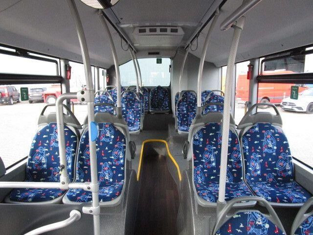 Autobús suburbano Mercedes-Benz O 530 Citaro C2, Euro 6, A/C, org. km, 1. Hand: foto 6