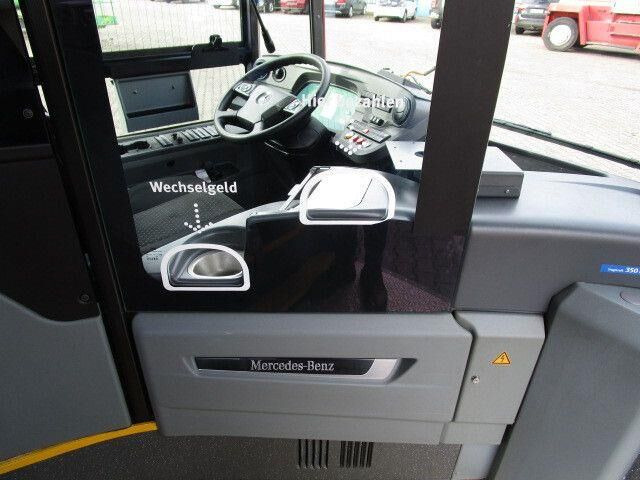 Autobús suburbano Mercedes-Benz O 530 Citaro C2, Euro 6, A/C, org. km, 1. Hand: foto 9