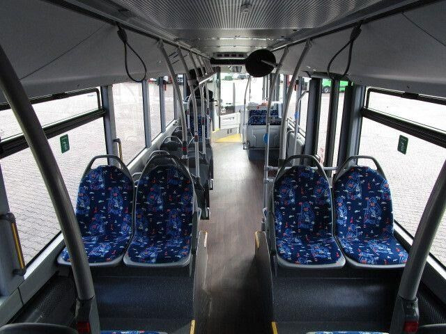 Autobús suburbano Mercedes-Benz O 530 Citaro C2, Euro 6, A/C, org. km, 1. Hand: foto 7