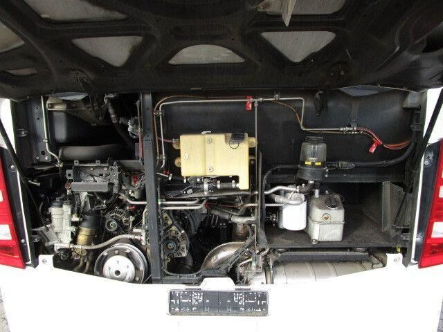 Autobús suburbano Mercedes-Benz O 530 Citaro C2, Euro 6, A/C, org. km, 1. Hand: foto 12