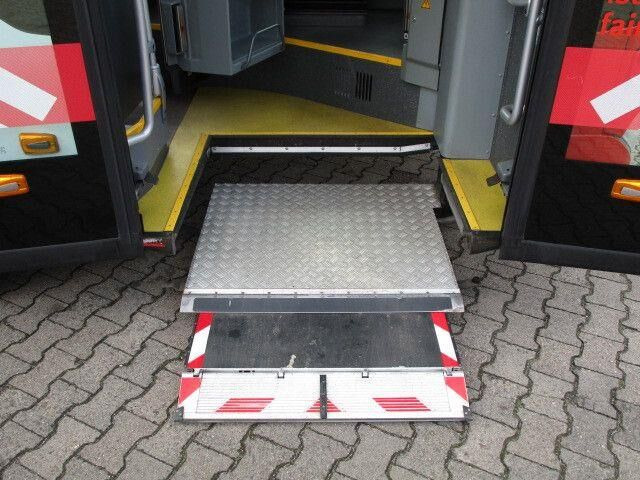 Autobús suburbano Mercedes-Benz O 530 Citaro C2, Euro 6, A/C, org. km, 1. Hand: foto 11