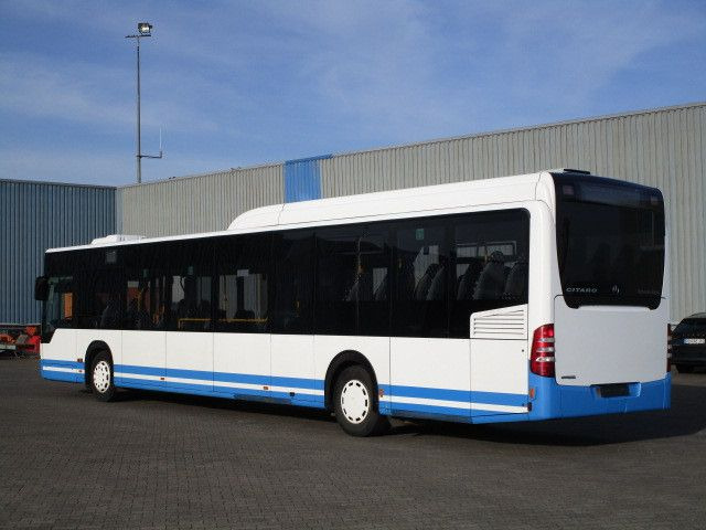 Mercedes-Benz O 530 LE MÜ Citaro, EEV, 47 Sitze, Fahrer-Klima - Autobús urbano: foto 2 Mercedes-Benz O 530 LE MÜ Citaro, EEV, 47 Sitze, Fahrer-Klima - Autobús urbano: foto 2