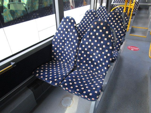 Mercedes-Benz O 530 LE MÜ Citaro, EEV, 47 Sitze, Fahrer-Klima - Autobús urbano: foto 5 Mercedes-Benz O 530 LE MÜ Citaro, EEV, 47 Sitze, Fahrer-Klima - Autobús urbano: foto 5