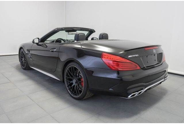 Mercedes-Benz SL-Klasse 63 AMG/Carbon/Top/TÜV+Service neu!!! - Coche: foto 3 Mercedes-Benz SL-Klasse 63 AMG/Carbon/Top/TÜV+Service neu!!! - Coche: foto 3