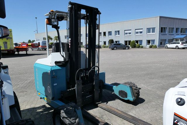 Palfinger F3-203 PX, Mitnahmestapler, 159 Std., Wie NEU - Carretilla elevadora transportable: foto 1 Palfinger F3-203 PX, Mitnahmestapler, 159 Std., Wie NEU - Carretilla elevadora transportable: foto 1