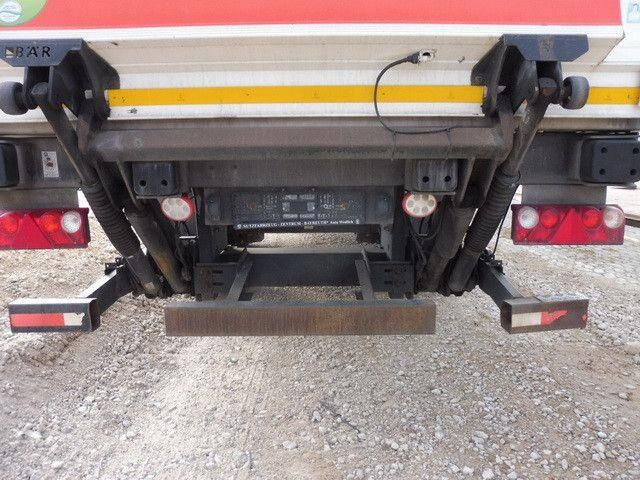 ROHR RSK/30 IV, Carrier Vector 1800, Gelenkt, LBW - Semirremolque frigorífico: foto 4 ROHR RSK/30 IV, Carrier Vector 1800, Gelenkt, LBW - Semirremolque frigorífico: foto 4