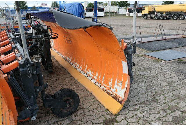 Schmidt MF 9.3, Schneeschild, 5.600mm, Winterdienst - Cuchilla quitanieves: foto 2 Schmidt MF 9.3, Schneeschild, 5.600mm, Winterdienst - Cuchilla quitanieves: foto 2