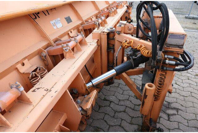 Schmidt MF 9.3, Schneeschild, 5.600mm, Winterdienst - Cuchilla quitanieves: foto 2 Schmidt MF 9.3, Schneeschild, 5.600mm, Winterdienst - Cuchilla quitanieves: foto 2