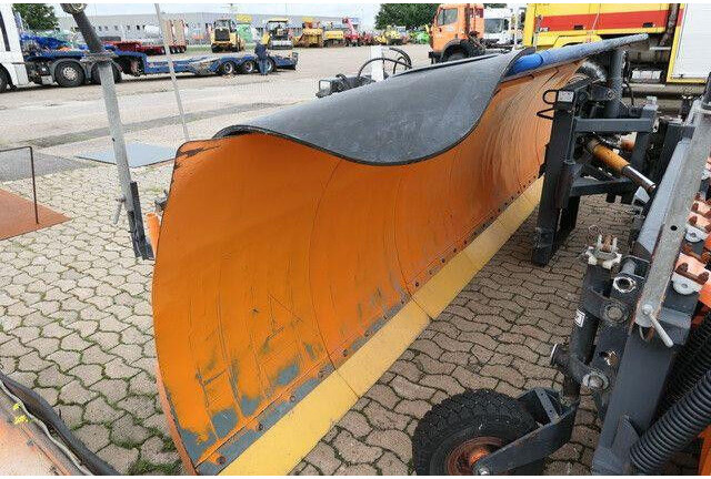 Schmidt MF 9.3, Schneeschild, 5.600mm, Winterdienst - Cuchilla quitanieves: foto 4 Schmidt MF 9.3, Schneeschild, 5.600mm, Winterdienst - Cuchilla quitanieves: foto 4