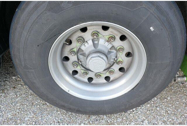 Semirremolque cisterna Schrader Z-STA24-42.7/4, Peilstab, 43m³, 4 Kammern: foto 13 Semirremolque cisterna Schrader Z-STA24-42.7/4, Peilstab, 43m³, 4 Kammern: foto 13