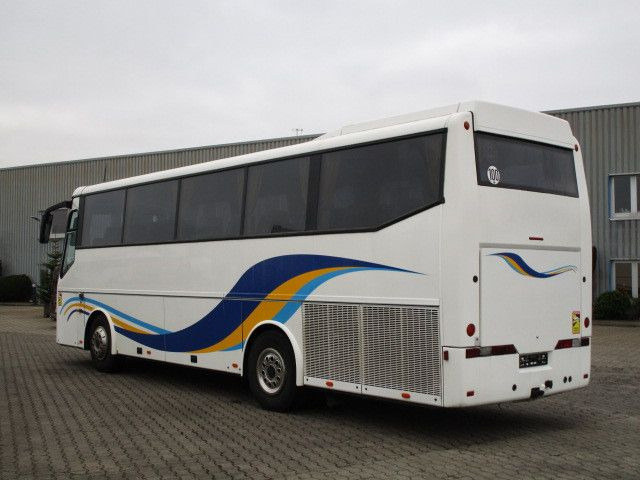 VDL BOVA FHD 10-340, Euro 3, 40 Sitze, Schaltung - Autocar: foto 2 VDL BOVA FHD 10-340, Euro 3, 40 Sitze, Schaltung - Autocar: foto 2