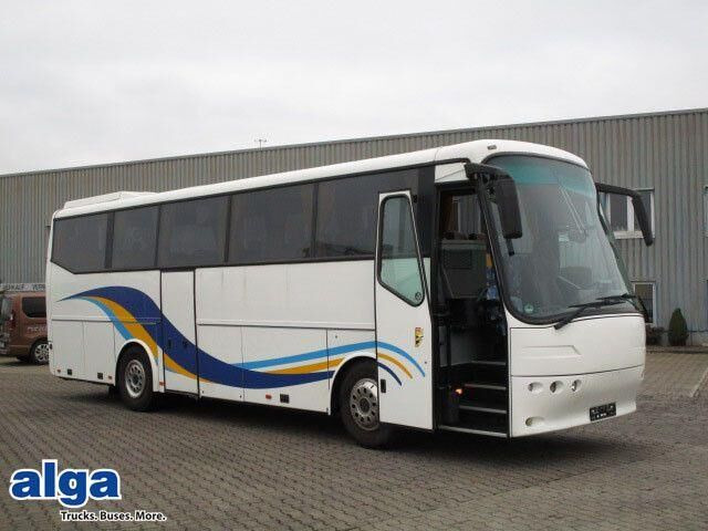 VDL Bova FHD 10-340, Euro 3, 40 Sitze, Schaltung - Autocar: foto 1 VDL Bova FHD 10-340, Euro 3, 40 Sitze, Schaltung - Autocar: foto 1
