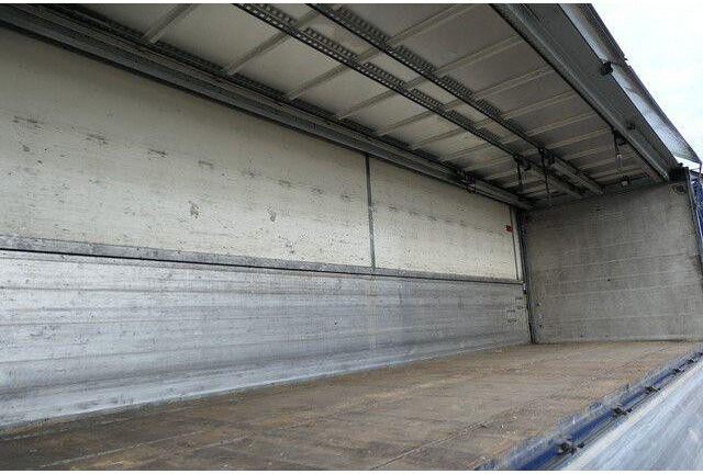 Volvo FH 460 6x2, Getränkezug, LBW, Böse, Lenk-Lift - Camión caja cerrada: foto 5 Volvo FH 460 6x2, Getränkezug, LBW, Böse, Lenk-Lift - Camión caja cerrada: foto 5