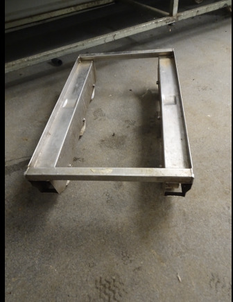 3 chariots plateau - Maquinaria de alimentación: foto 2 3 chariots plateau - Maquinaria de alimentación: foto 2