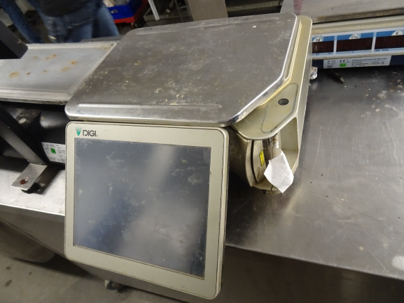 Balance, marque DIGI
type : SM-5500B
numéro : 14921442
max : 6-1Nce, marque DIGI
type : SM-5500B
numéro : 14921442
marque DIGI
type : SM-5500B
numéro : bmarqa Pe : Sm-5500B
Numéro : 14921442
Max : 6- - Maquinaria de alimentación: foto 1 Balance, marque DIGI
type : SM-5500B
numéro : 14921442
max : 6-1Nce, marque DIGI
type : SM-5500B
numéro : 14921442
marque DIGI
type : SM-5500B
numéro : bmarqa Pe : Sm-5500B
Numéro : 14921442
Max : 6- - Maquinaria de alimentación: foto 1