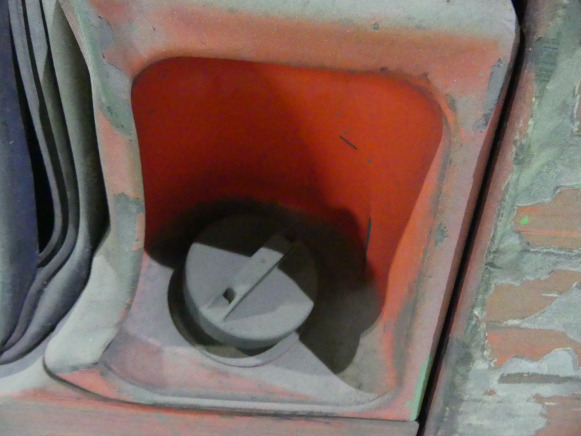 Carretilla elevadora eléctrica Chariot élévateur Toyota: foto 15