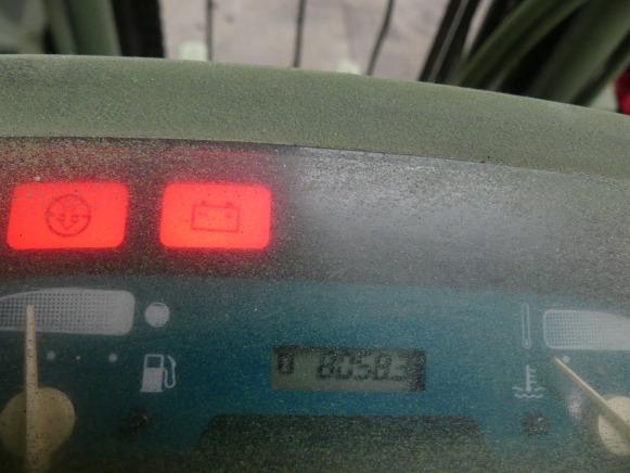 Carretilla elevadora eléctrica Chariot élévateur Toyota: foto 17