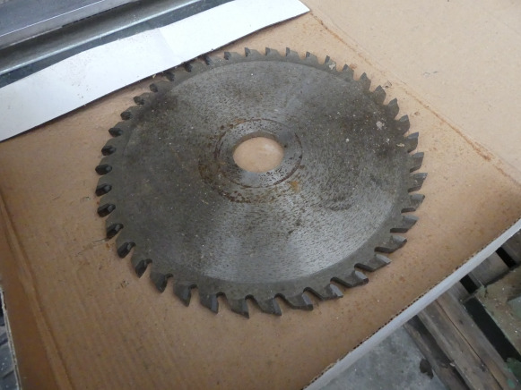 Emboutteuse à châssis Graule AKF 6/250 - Fresadora: foto 5 Emboutteuse à châssis Graule AKF 6/250 - Fresadora: foto 5