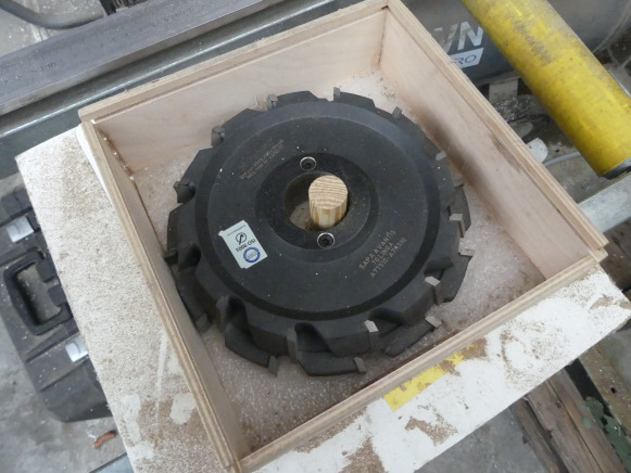 Emboutteuse à châssis Graule AKF 6/250 - Fresadora: foto 4 Emboutteuse à châssis Graule AKF 6/250 - Fresadora: foto 4