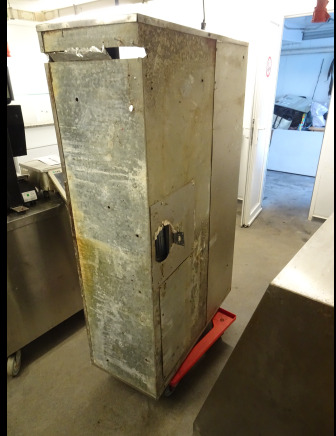 Hotte en inox - ECO MATmoteur incoE en inox - ECO MATmo inox - hinoxt Moteur Incorporé
(Dimensio - Maquinaria de alimentación: foto 3 Hotte en inox - ECO MATmoteur incoE en inox - ECO MATmo inox - hinoxt Moteur Incorporé
(Dimensio - Maquinaria de alimentación: foto 3