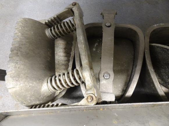 Presse pour hamburger - Maquinaria de alimentación: foto 3 Presse pour hamburger - Maquinaria de alimentación: foto 3