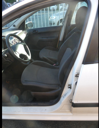 Voiture Peugeot 206 (2006-87.764 km) - Coche: foto 5 Voiture Peugeot 206 (2006-87.764 km) - Coche: foto 5