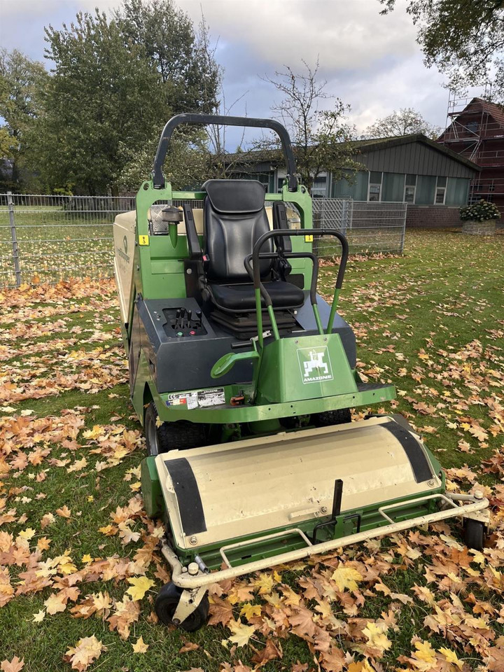 Cortacésped Amazone PH 1250 zDrive: foto 6 Cortacésped Amazone PH 1250 zDrive: foto 6