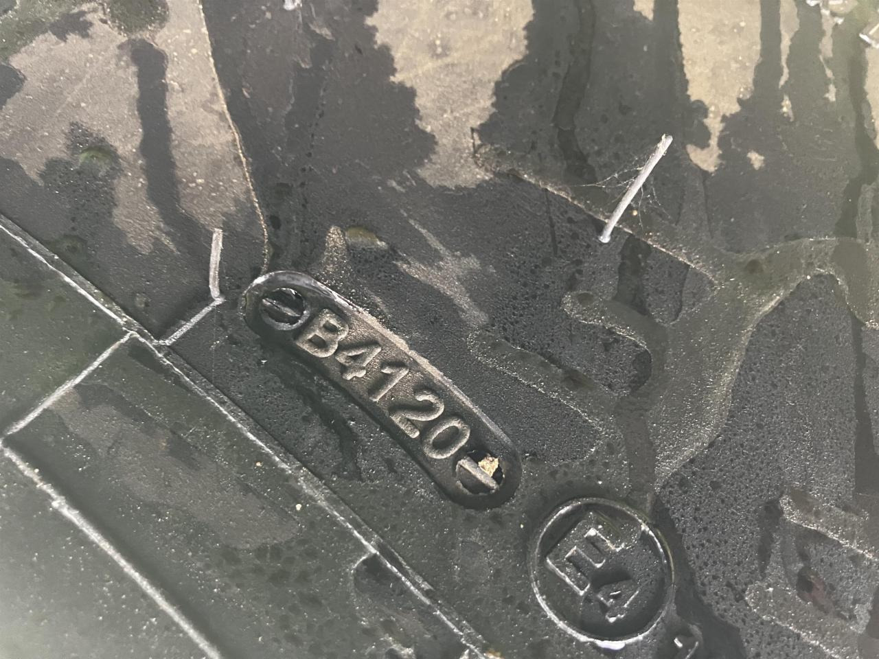 BKT 650/85R42 IF - Neumático para Maquinaria agrícola: foto 3 BKT 650/85R42 IF - Neumático para Maquinaria agrícola: foto 3