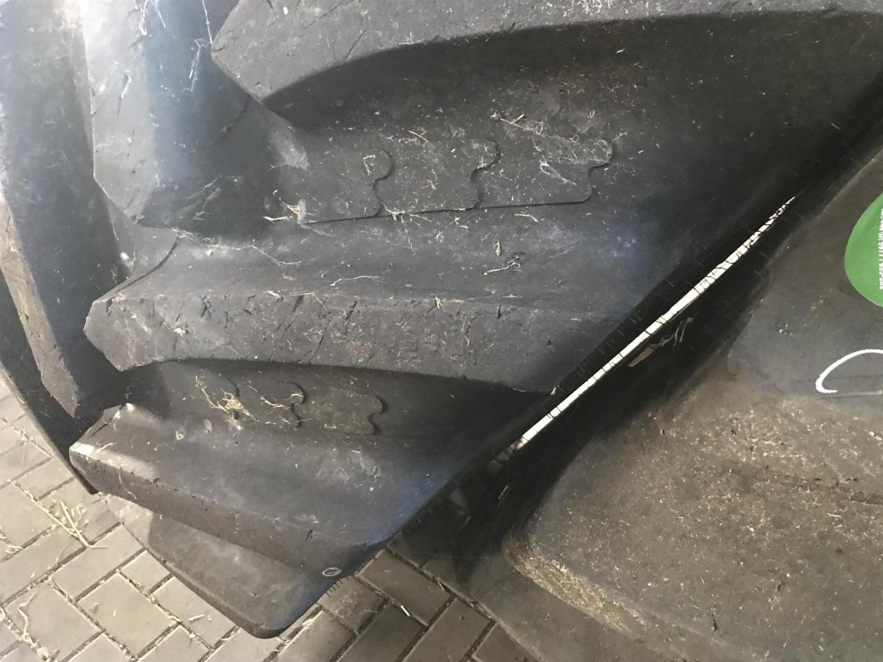 BKT 650/85R42 IF - Neumático para Maquinaria agrícola: foto 3 BKT 650/85R42 IF - Neumático para Maquinaria agrícola: foto 3