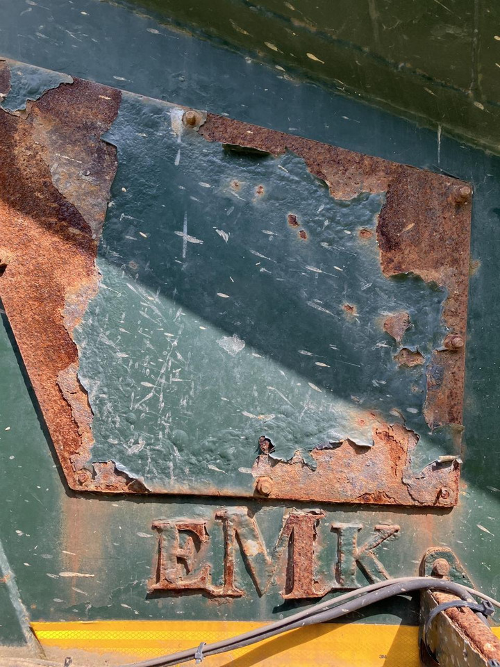 EMEK SLB 3 - Maquinaria para fertilización: foto 5 EMEK SLB 3 - Maquinaria para fertilización: foto 5