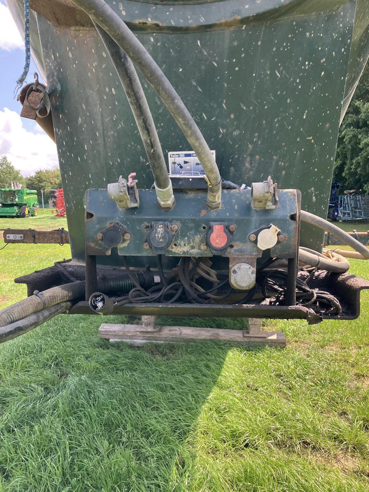 EMEK SLB 3 - Maquinaria para fertilización: foto 3 EMEK SLB 3 - Maquinaria para fertilización: foto 3