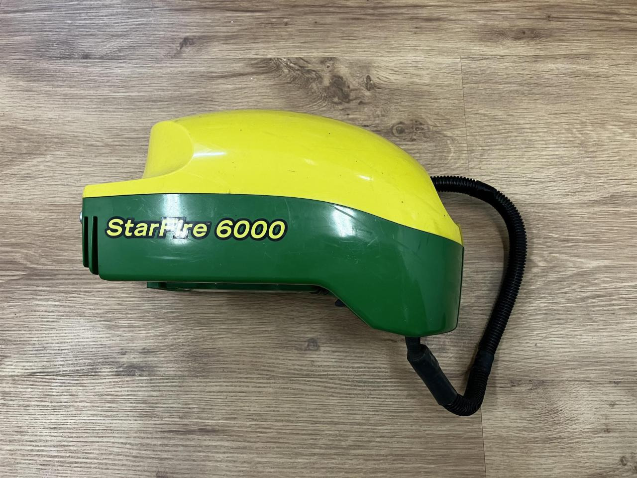 John Deere SF6000 - Sistema de navegación para Maquinaria agrícola: foto 1 John Deere SF6000 - Sistema de navegación para Maquinaria agrícola: foto 1