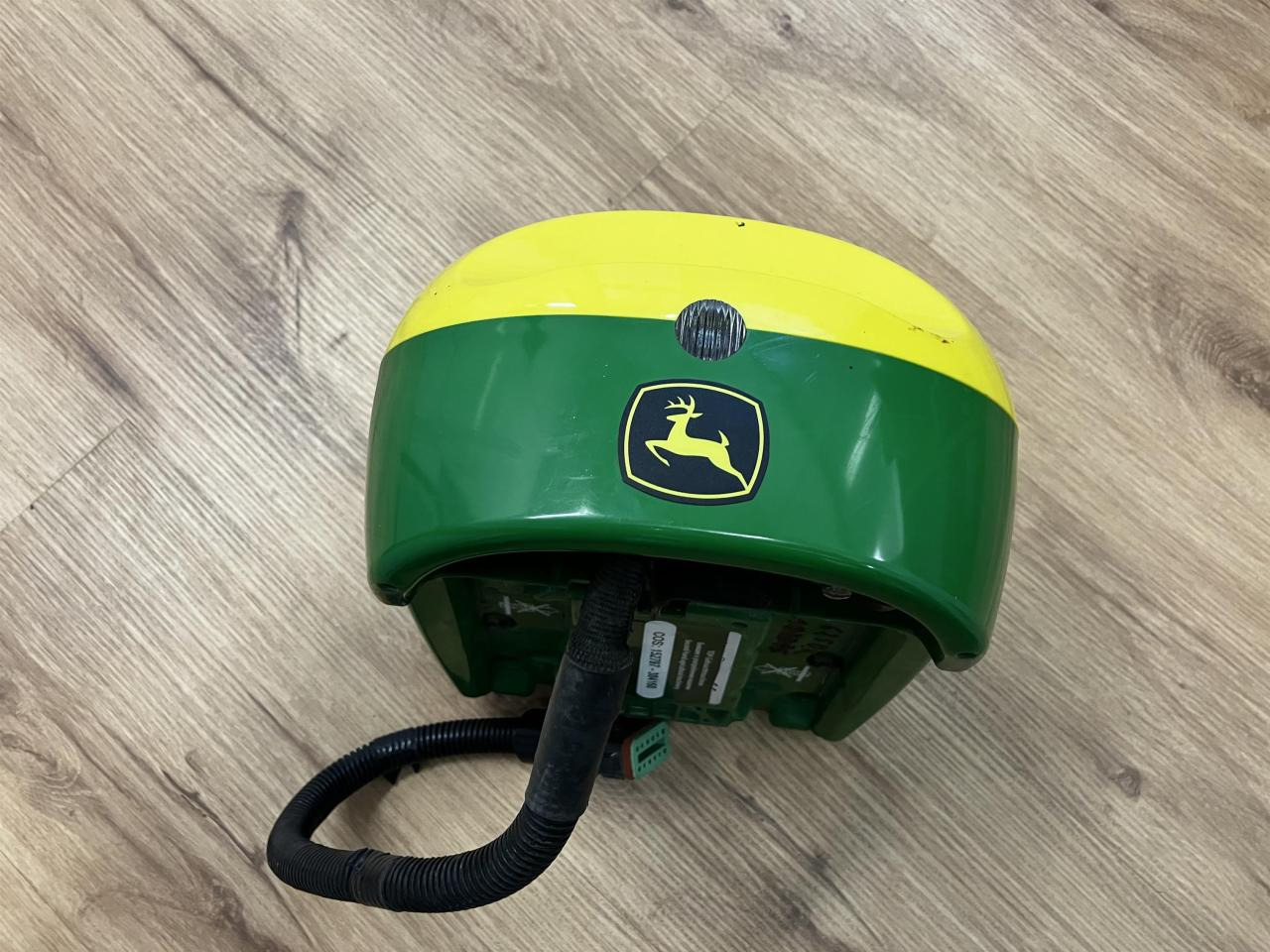 John Deere SF6000 - Sistema de navegación para Maquinaria agrícola: foto 2 John Deere SF6000 - Sistema de navegación para Maquinaria agrícola: foto 2