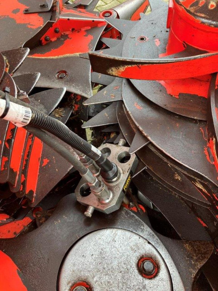 Kemper 375 - Accesorios para cosechadoras de forraje: foto 5 Kemper 375 - Accesorios para cosechadoras de forraje: foto 5