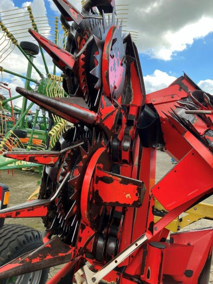 Kemper 375 - Accesorios para cosechadoras de forraje: foto 4 Kemper 375 - Accesorios para cosechadoras de forraje: foto 4