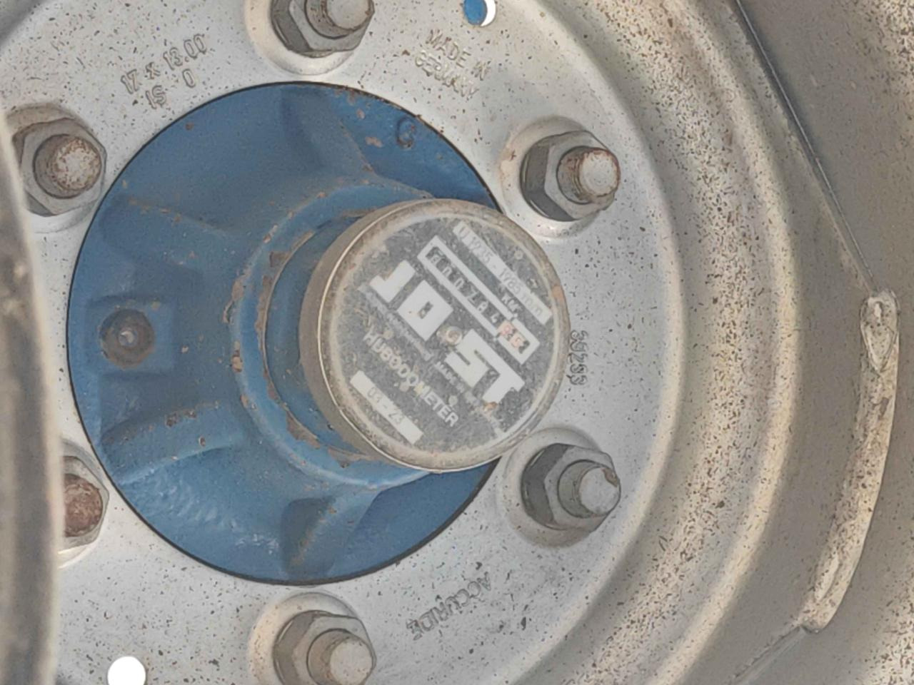 Cultivador Köckerling Allrounder flatline 750: foto 12 Cultivador Köckerling Allrounder flatline 750: foto 12