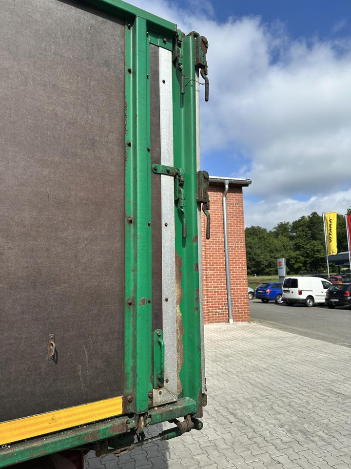 Leasing de Kröger HKD 301S Kröger HKD 301S: foto 11