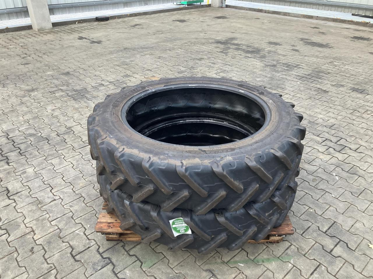 Michelin 320/85R38 - Neumático para Maquinaria agrícola: foto 5 Michelin 320/85R38 - Neumático para Maquinaria agrícola: foto 5